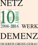 10 Jahre Netzwerk Demenz im Kreis Gross-Gerau